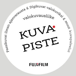 KUVA-PISTE